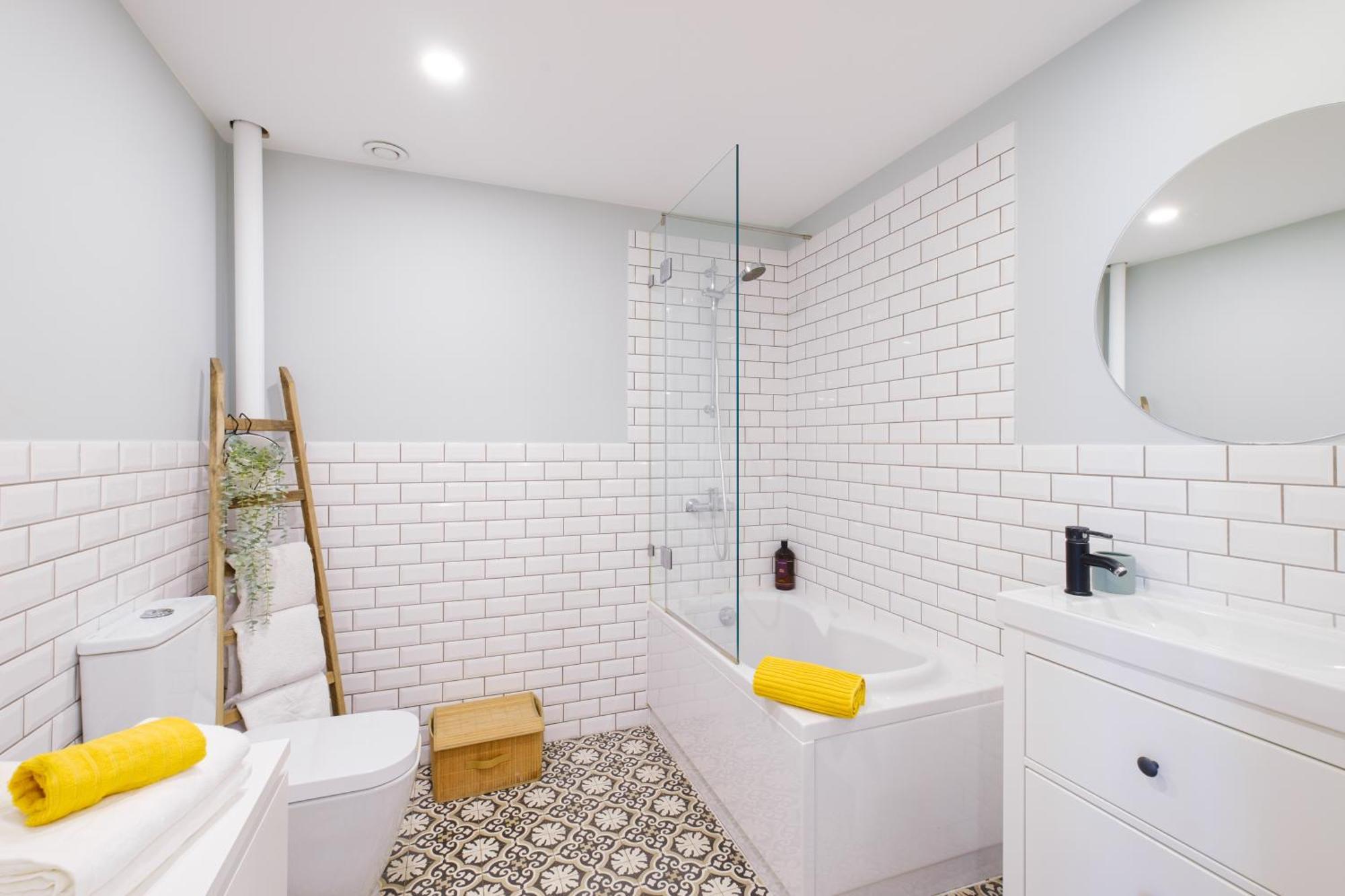 Green Tiles House 波尔图 外观 照片